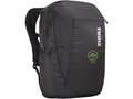 Accent 15.6" laptop backpack 23 L 2