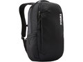 Subterra 15" laptop backpack 23 L