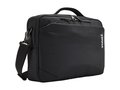 Subterra 15.6" laptop bag