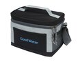 Heritage 6-can cooler bag 2