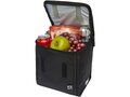 Ice-wall lunch cooler bag 5