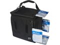 Ice-wall lunch cooler bag 6