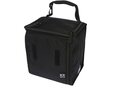 Ice-wall lunch cooler bag 7