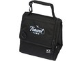 Ice-wall lunch cooler bag 1
