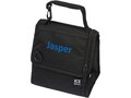 Ice-wall lunch cooler bag 2