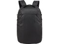 Tact 15,4" anti-theft laptop backpack 3
