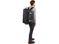 Chasm  40 liter duffel bag 8