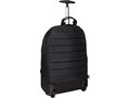 Bryker 15.6" rolling laptop backpack 1