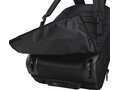 Bryker 15.6" rolling laptop backpack 4
