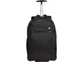 Bryker 15.6" rolling laptop backpack 6