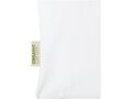 Orissa 140 g/m² GOTS organic cotton tote bag 3