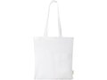 Orissa 140 g/m² GOTS organic cotton tote bag 2