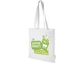 Orissa 140 g/m² GOTS organic cotton tote bag 1
