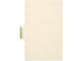 Orissa 140 g/m² GOTS organic cotton tote bag 9