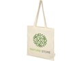 Orissa 140 g/m² GOTS organic cotton tote bag 6