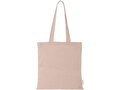 Orissa 140 g/m² GOTS organic cotton tote bag 32