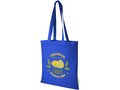 Orissa 140 g/m² GOTS organic cotton tote bag 16