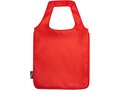 Ash GRS certified RPET large tote bag 4