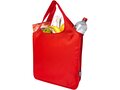 Ash GRS certified RPET large tote bag 5