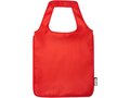 Ash GRS certified RPET large tote bag 3