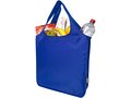 Ash GRS certified RPET large tote bag 12