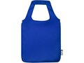 Ash GRS certified RPET large tote bag 10