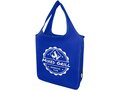 Ash GRS certified RPET large tote bag 9