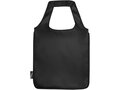 Ash GRS certified RPET large tote bag 18