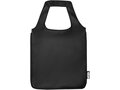 Ash GRS certified RPET large tote bag 17