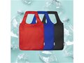 Ash GRS certified RPET large tote bag 22