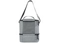 Tundra 9-can RPET lunch cooler bag 4