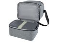 Tundra 9-can RPET lunch cooler bag 6