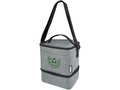 Tundra 9-can RPET lunch cooler bag 1
