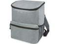 Excursion RPET cooler backpack