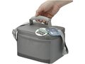 Arctic Zone® Repreve® 6-can recycled lunch cooler 5