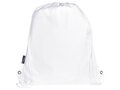 Adventure recycled insulated drawstring bag 9L 3