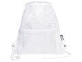 Adventure recycled insulated drawstring bag 9L 2