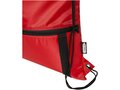 Adventure recycled insulated drawstring bag 9L 14