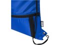Adventure recycled insulated drawstring bag 9L 21