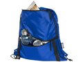 Adventure recycled insulated drawstring bag 9L 20