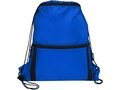 Adventure recycled insulated drawstring bag 9L 18