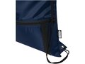 Adventure recycled insulated drawstring bag 9L 29