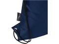 Adventure recycled insulated drawstring bag 9L 30