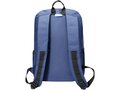 Repreve® Ocean Commuter 15" GRS RPET laptop backpack 16L 3