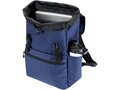 Repreve® Ocean 15" GRS RPET laptop backpack 16L 5