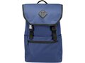 Repreve® Ocean 15" GRS RPET laptop backpack 16L 2
