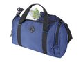 Repreve® Ocean GRS RPET duffel bag 35L 4