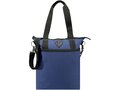 Repreve® Ocean 15" GRS RPET laptop tote bag 12L 2