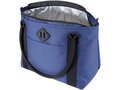 Repreve® Ocean 12-can GRS RPET cooler tote bag 11L 5