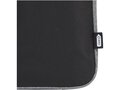 Reclaim 14" GRS recycled two-tone laptop sleeve 2.5L 5